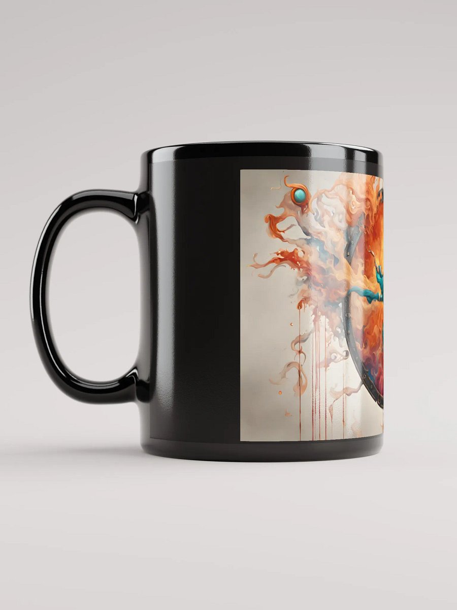 Sagittarius' Wanderlust Wellness: Explore New Flavors in Cosmic Cups product image (11)