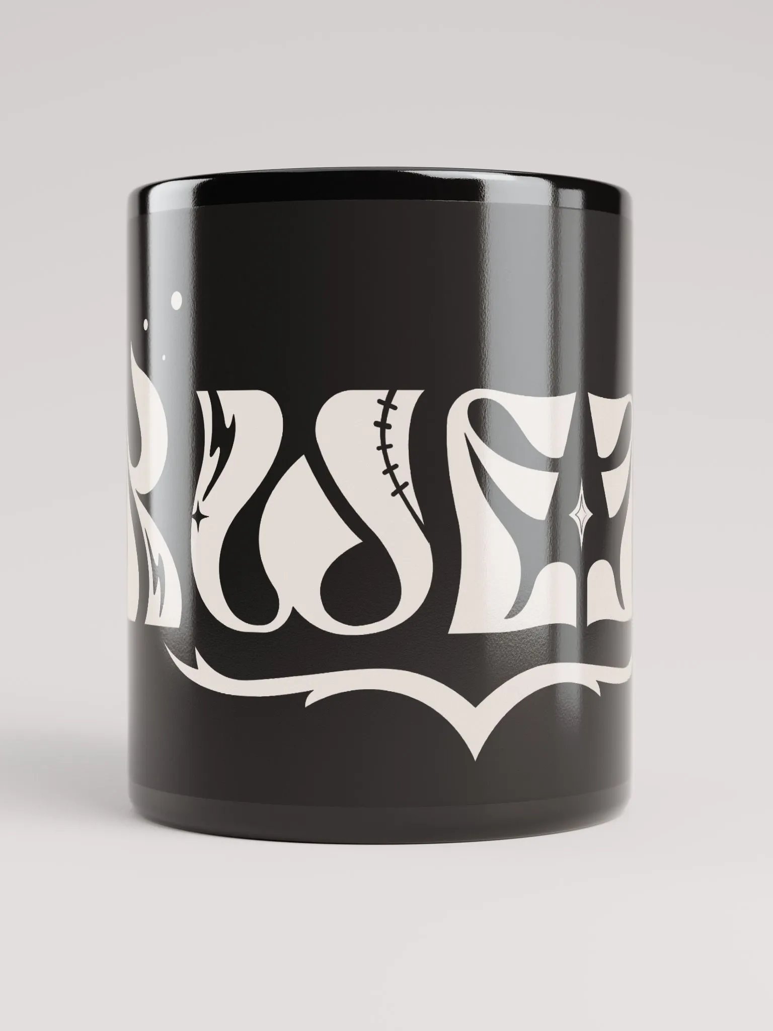 Glossy Kween Mug product image (5)