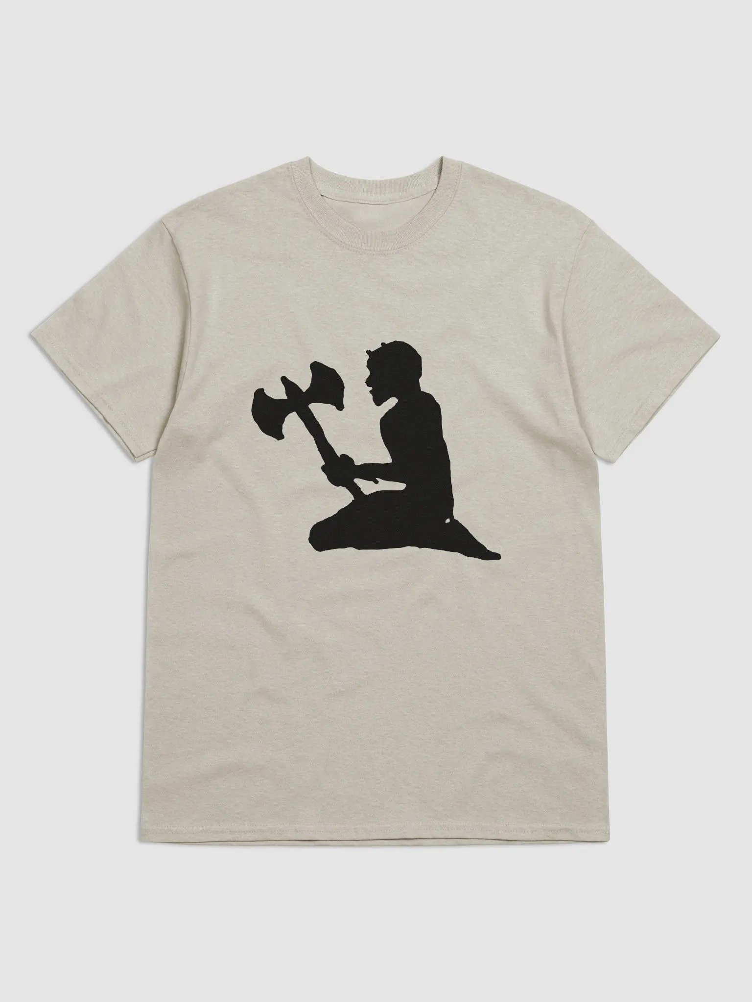 Axedemon Shirt product image (13)