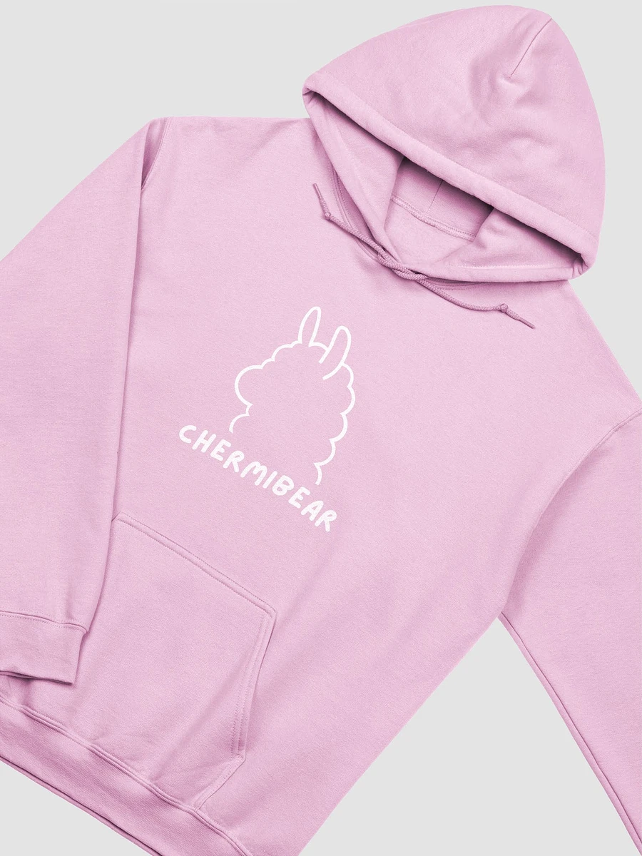 Chermibear Hoodie product image (14)