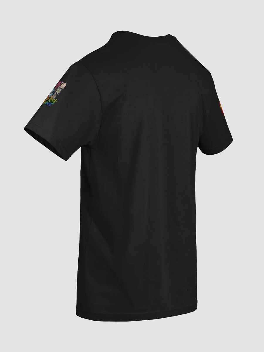 NightmareRyzing Howling Wolf T-Shirt product image (6)