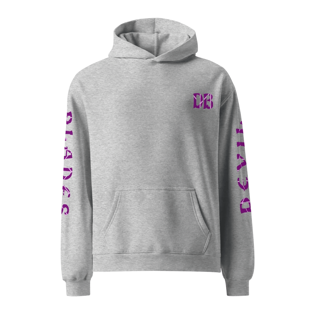 The Devils Hoodie product image (2)