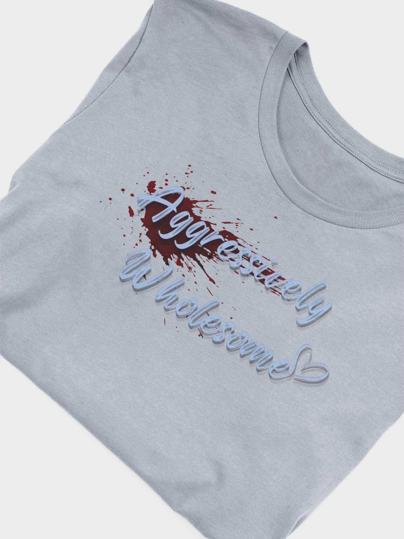 Wholesome T - Cool tones product image (4)