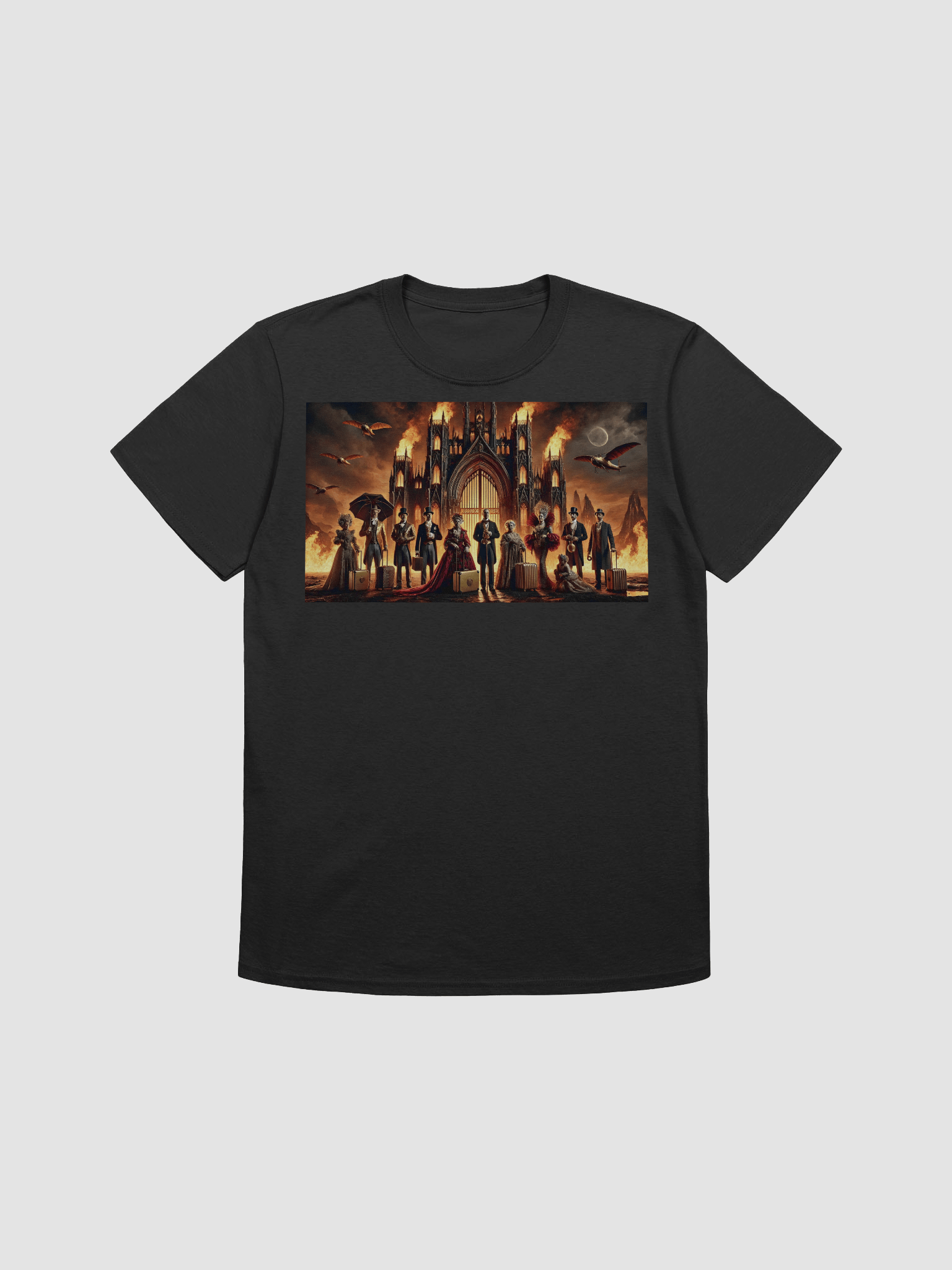 Hell product image (1)