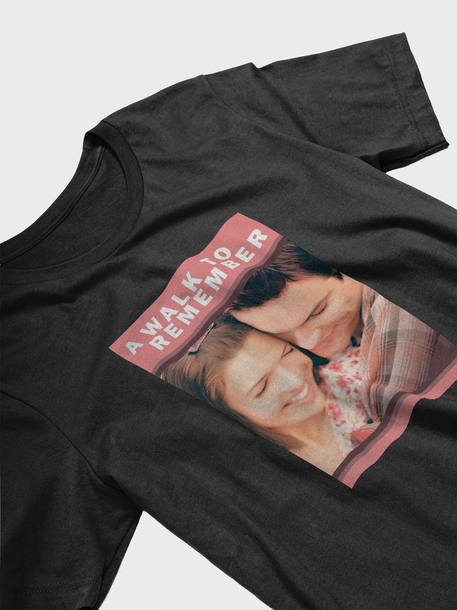 A Walk to Remember Movie Poster T-Shirt product image (31)