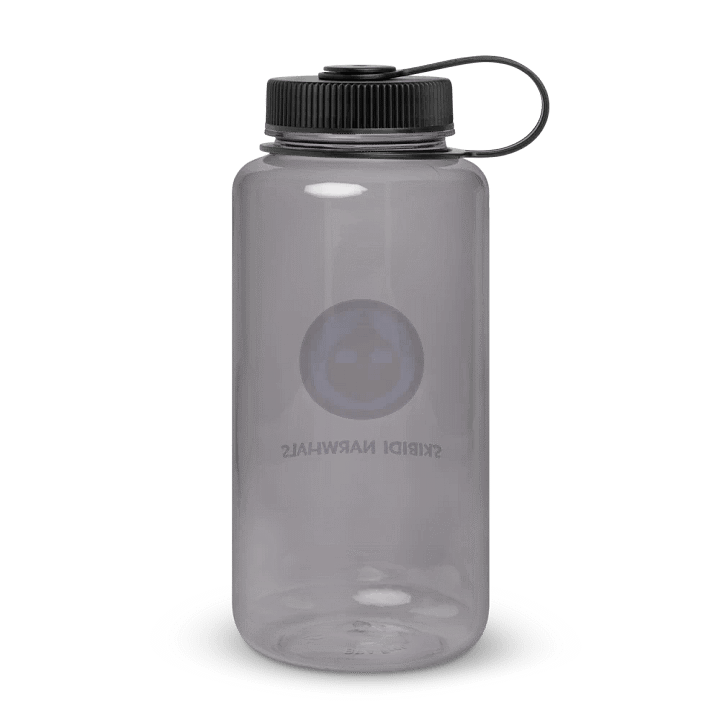 skibidi narwhals water bottle product image (2)