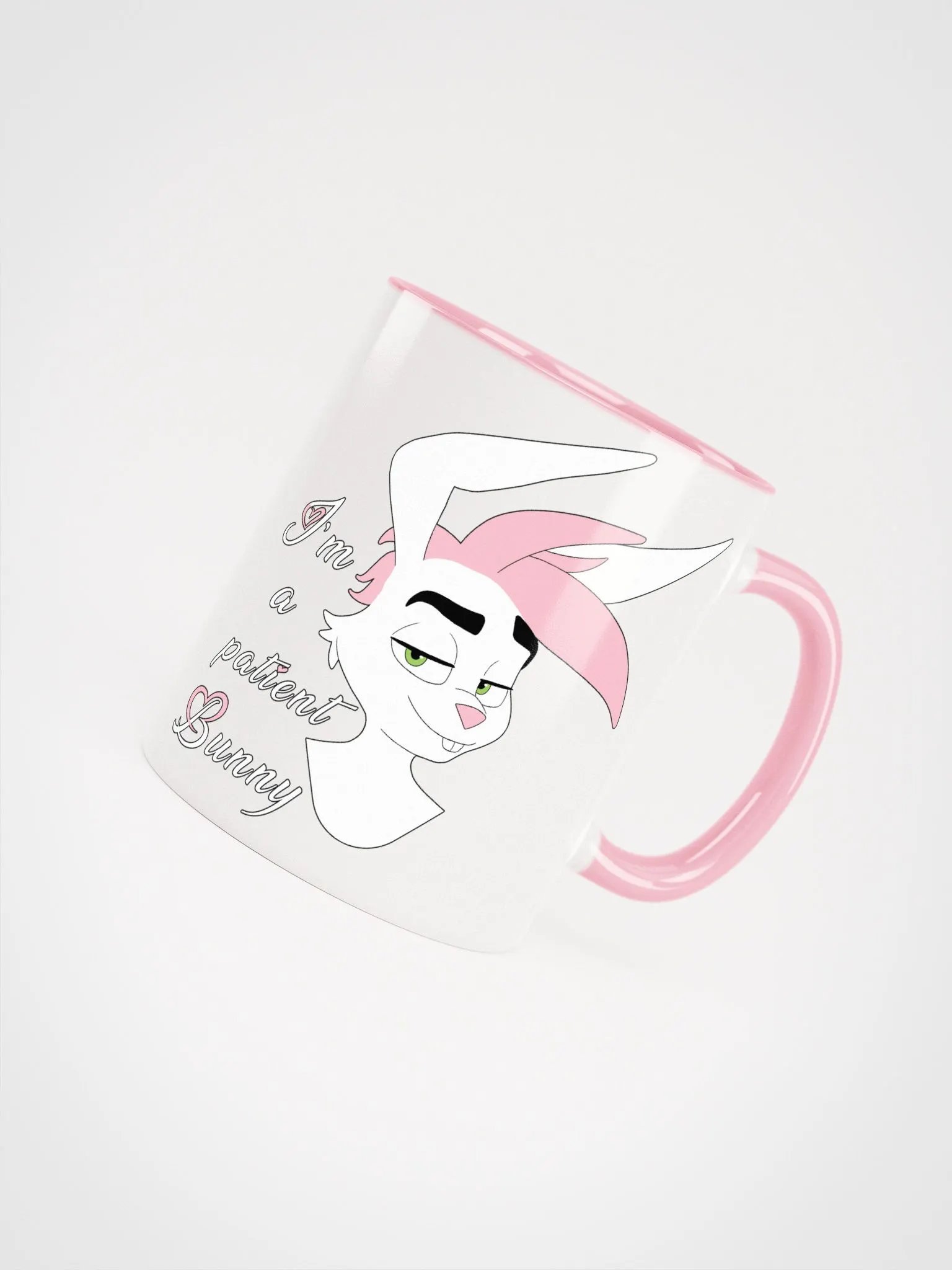 Oliver | Mug | Quote #1 product image (6)