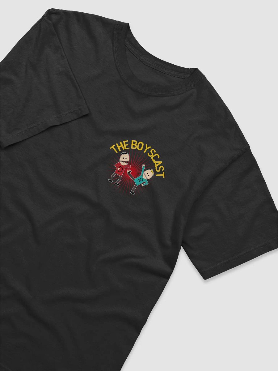 The Ryan & Danny T product image (3)