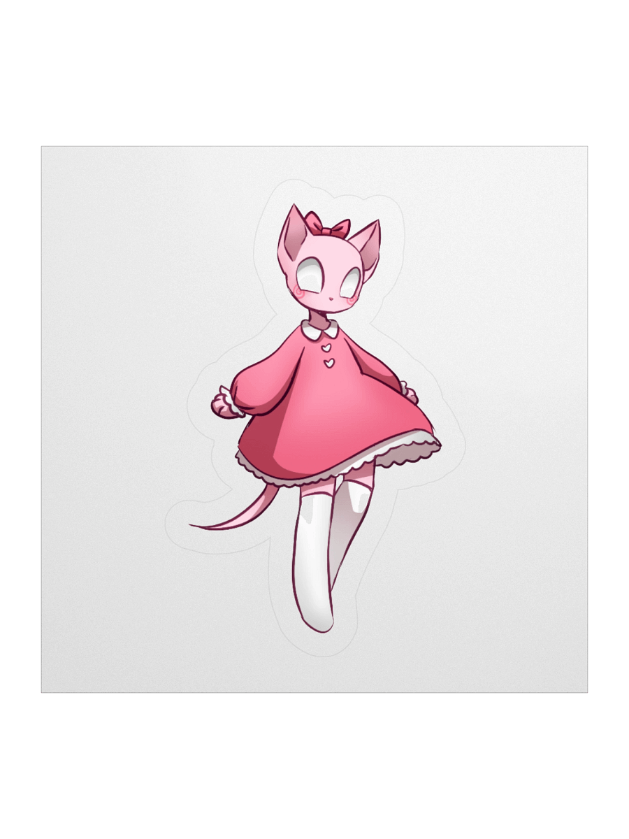 Loop Sticker product image (2)