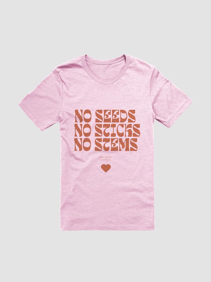 No seeds no sticks no stems product image (1)