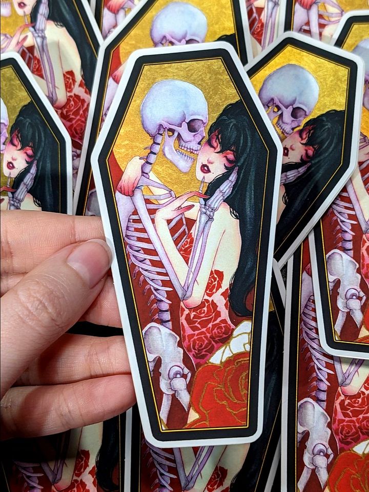 SHE HAUNTS ME product image (1)