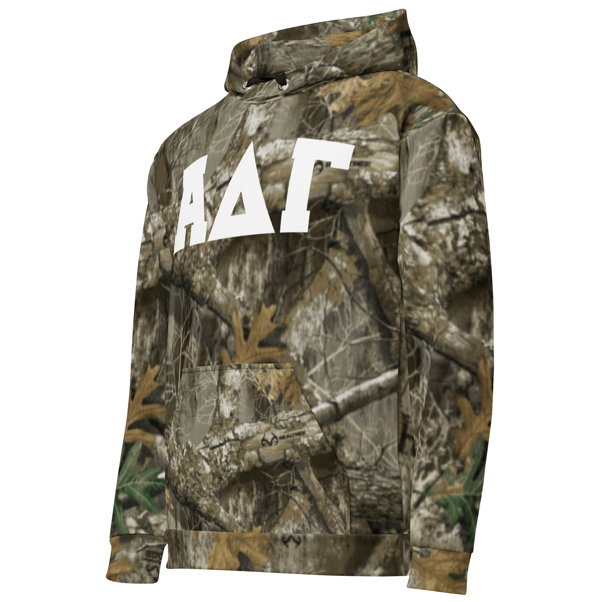 Eco-Friendly Urban Vibes Hoodie product image (2)