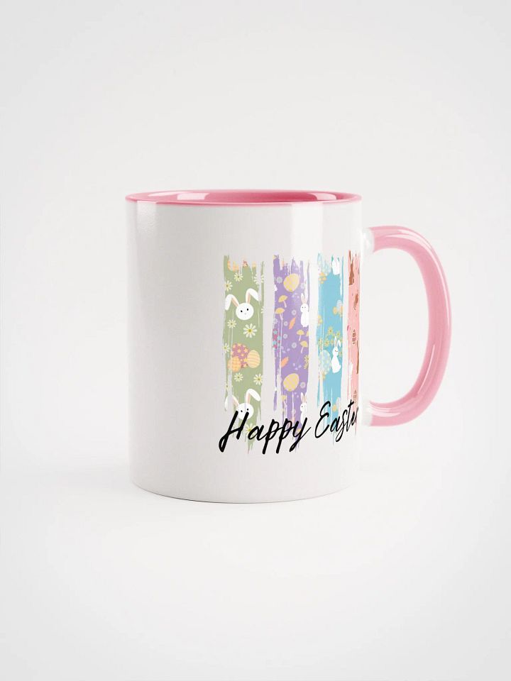 Easter Delight Ceramic Mug product image (7)