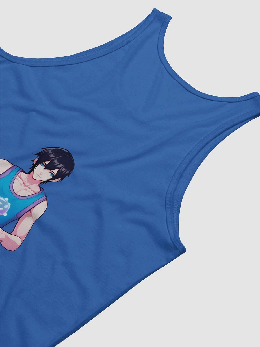 Gamer Rad Tank product image (7)
