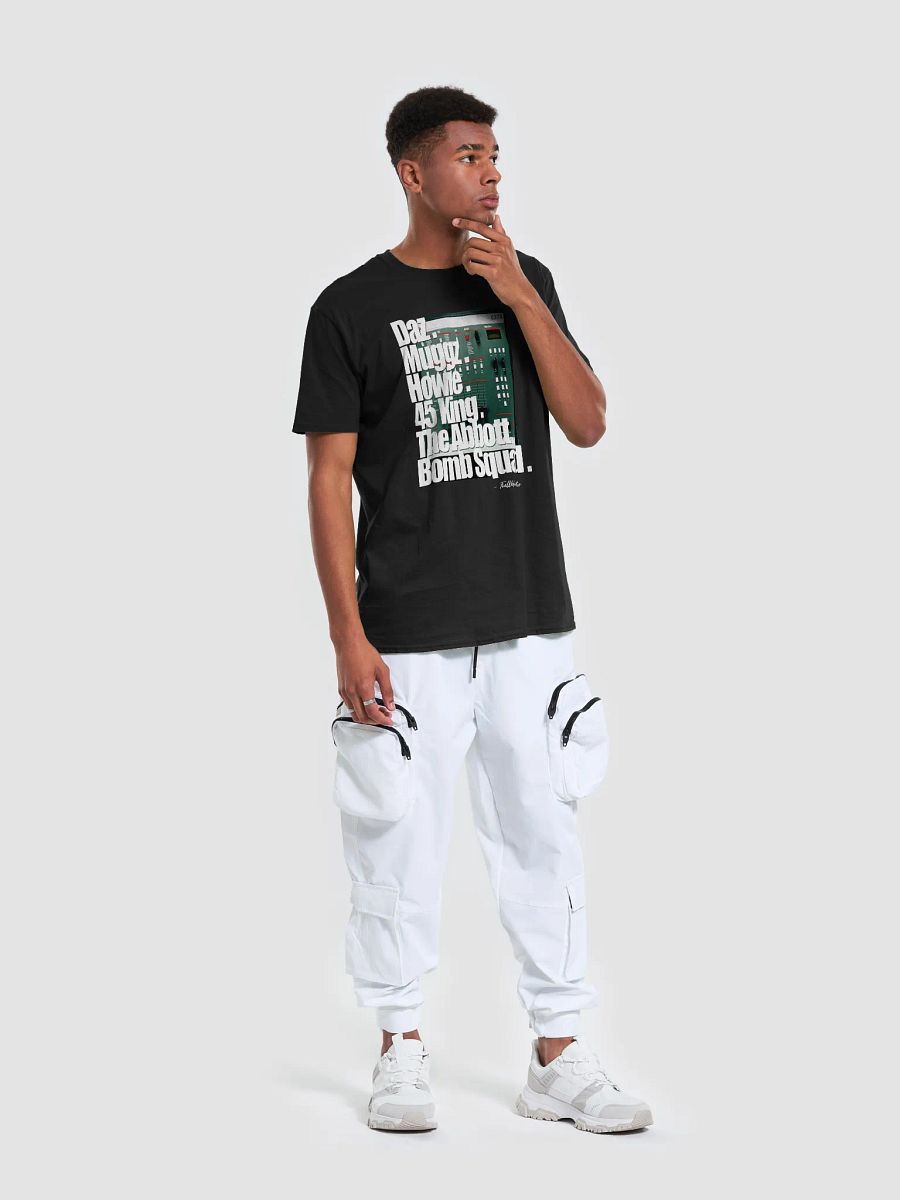 Chairmen Of The Boards Hip Hop Producers T Shirt product image (29)
