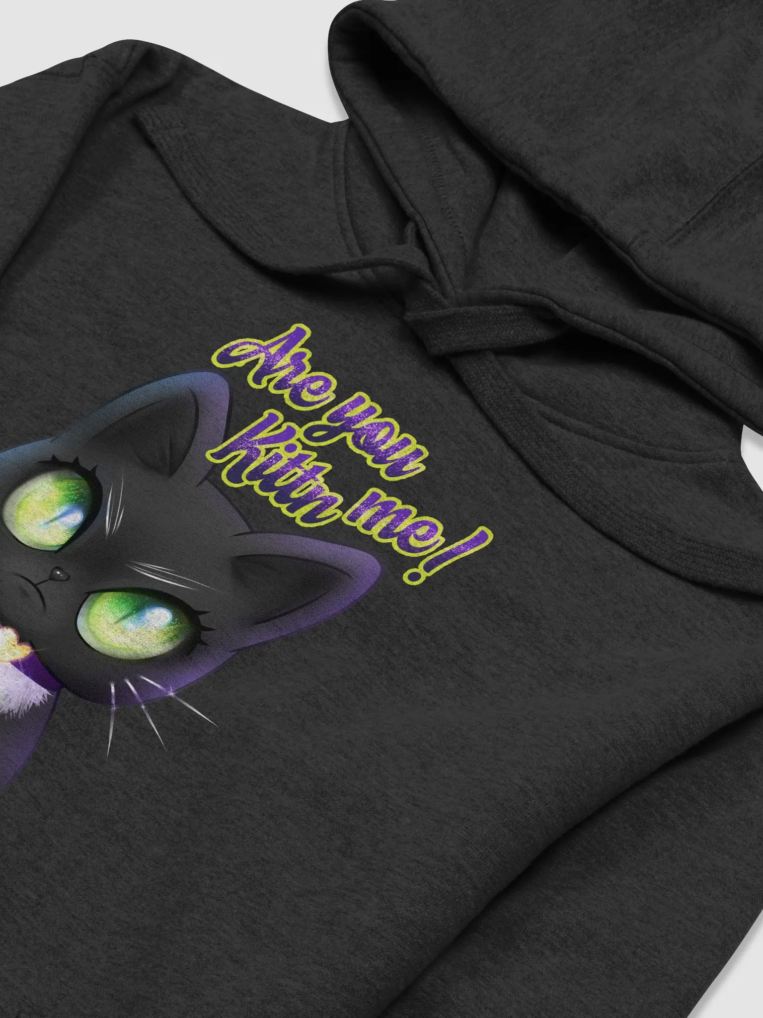 Are you Kittn Me! product image (3)