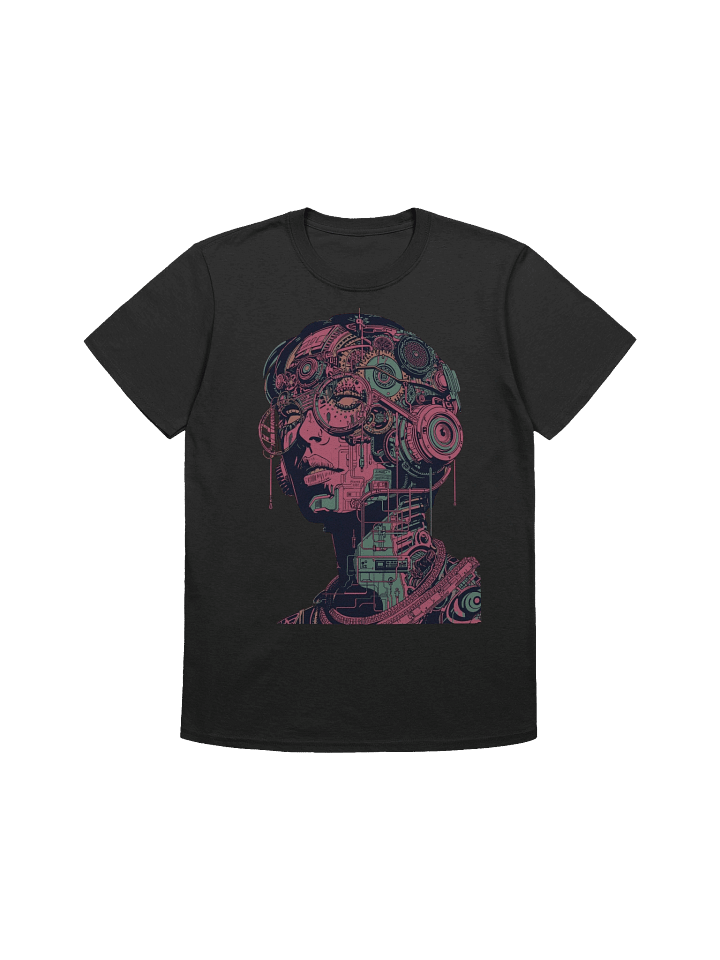 The Data Weaver T-Shirt product image (1)