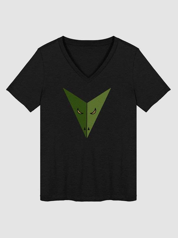 Womens Big Logo Top product image (1)