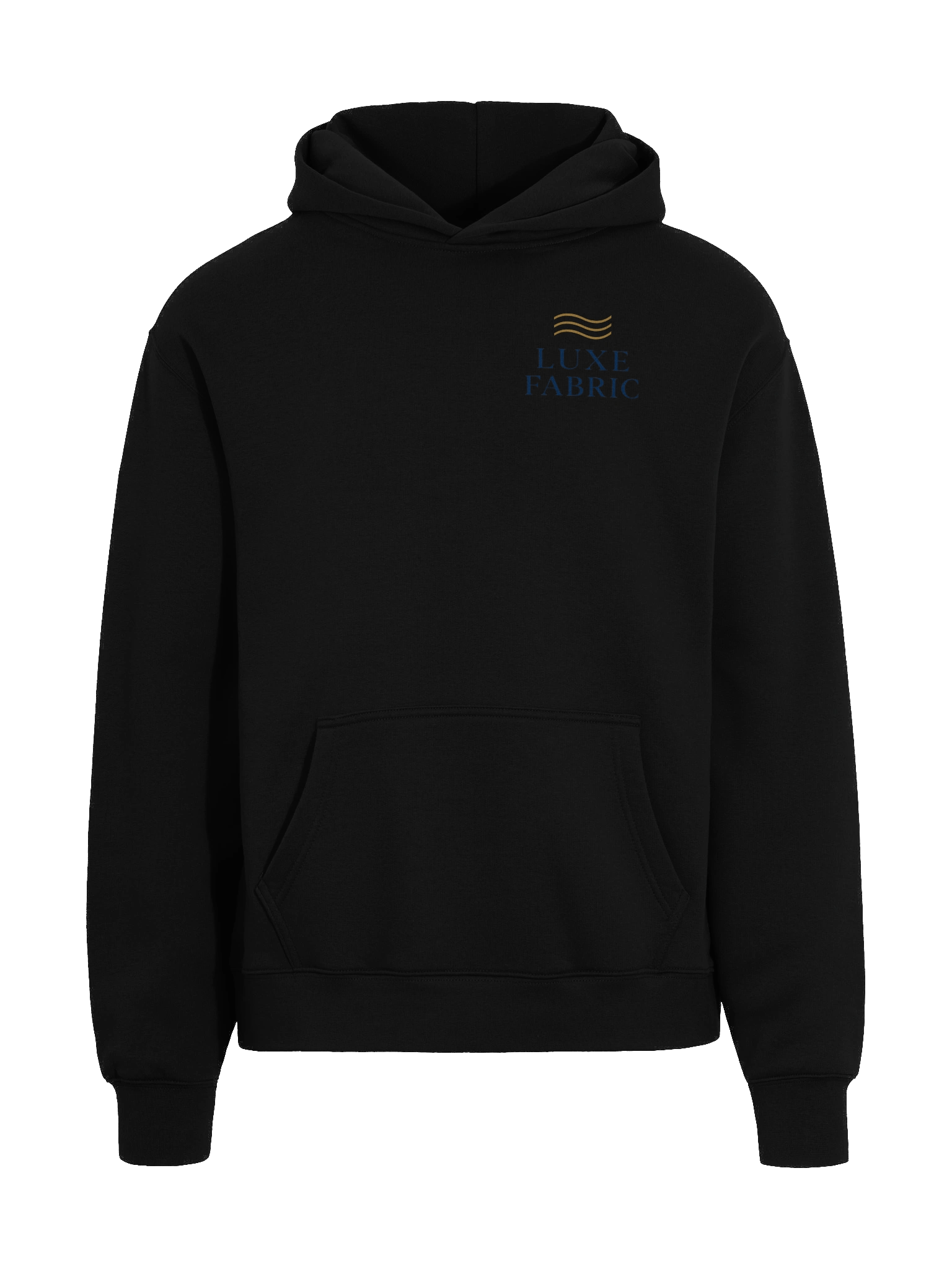 Luxe Waves Unisex Premium Hoodie product image (11)