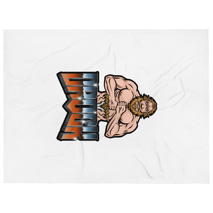 Drock Blanket product image (2)