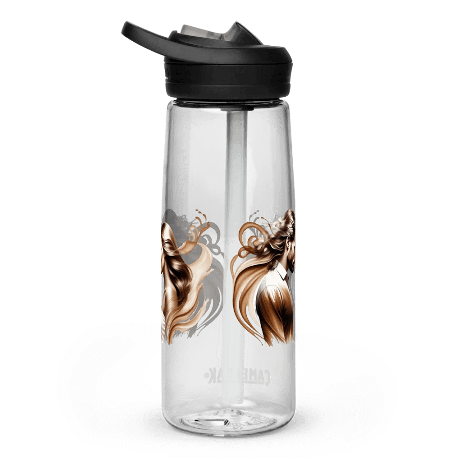 Symmetrical Romance Water Bottle product image (4)