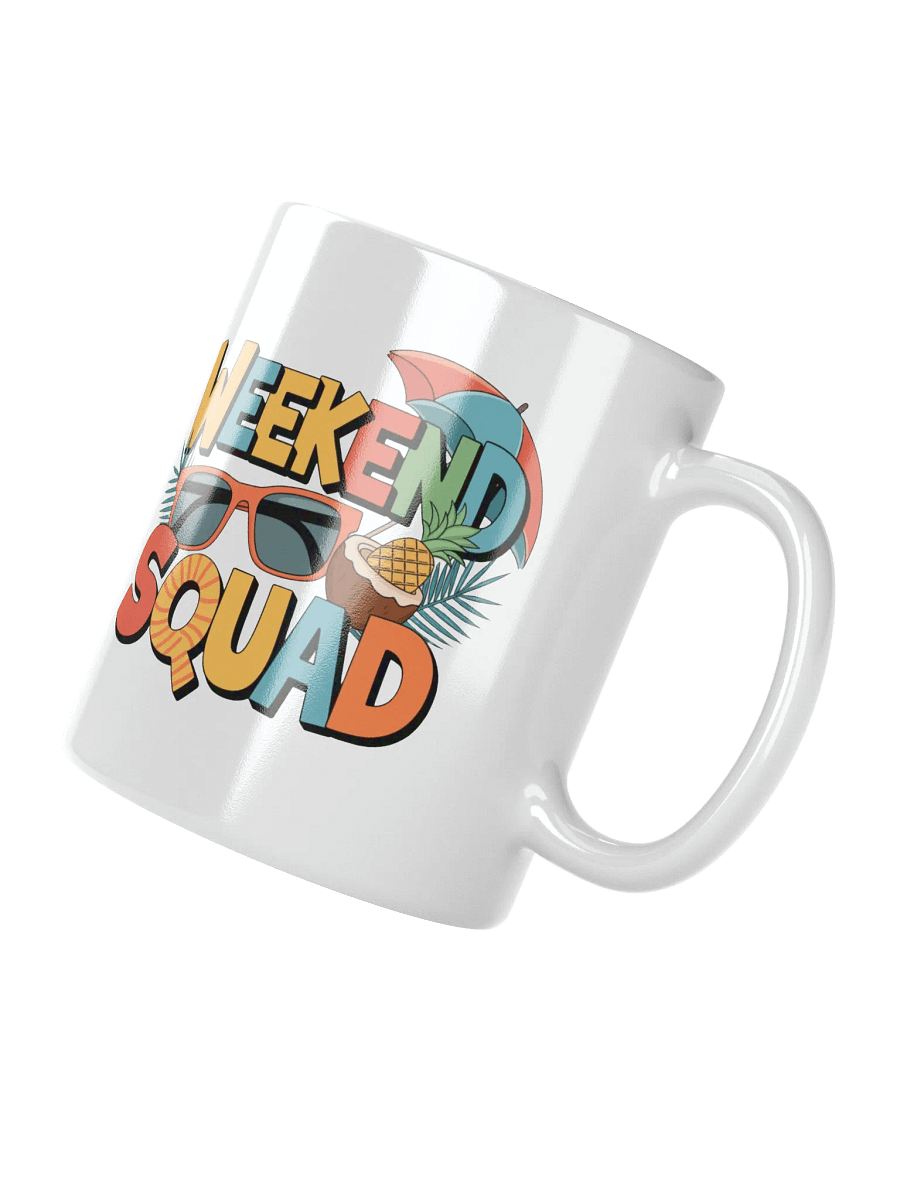 Weekend Squad product image (5)