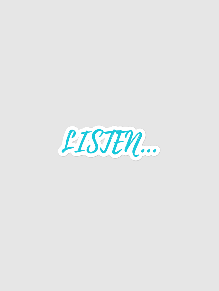 [Cuppycake] Bubble-free stickers 1 product image (1)