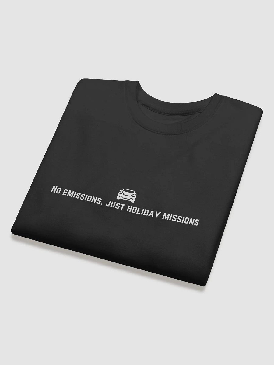 Holiday Missions Sweatshirt product image (4)