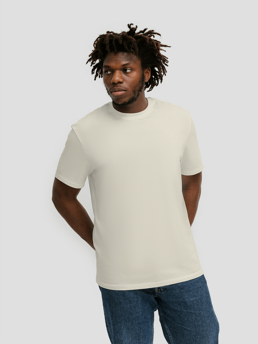 BIBI - Members Only Tee product image (3)