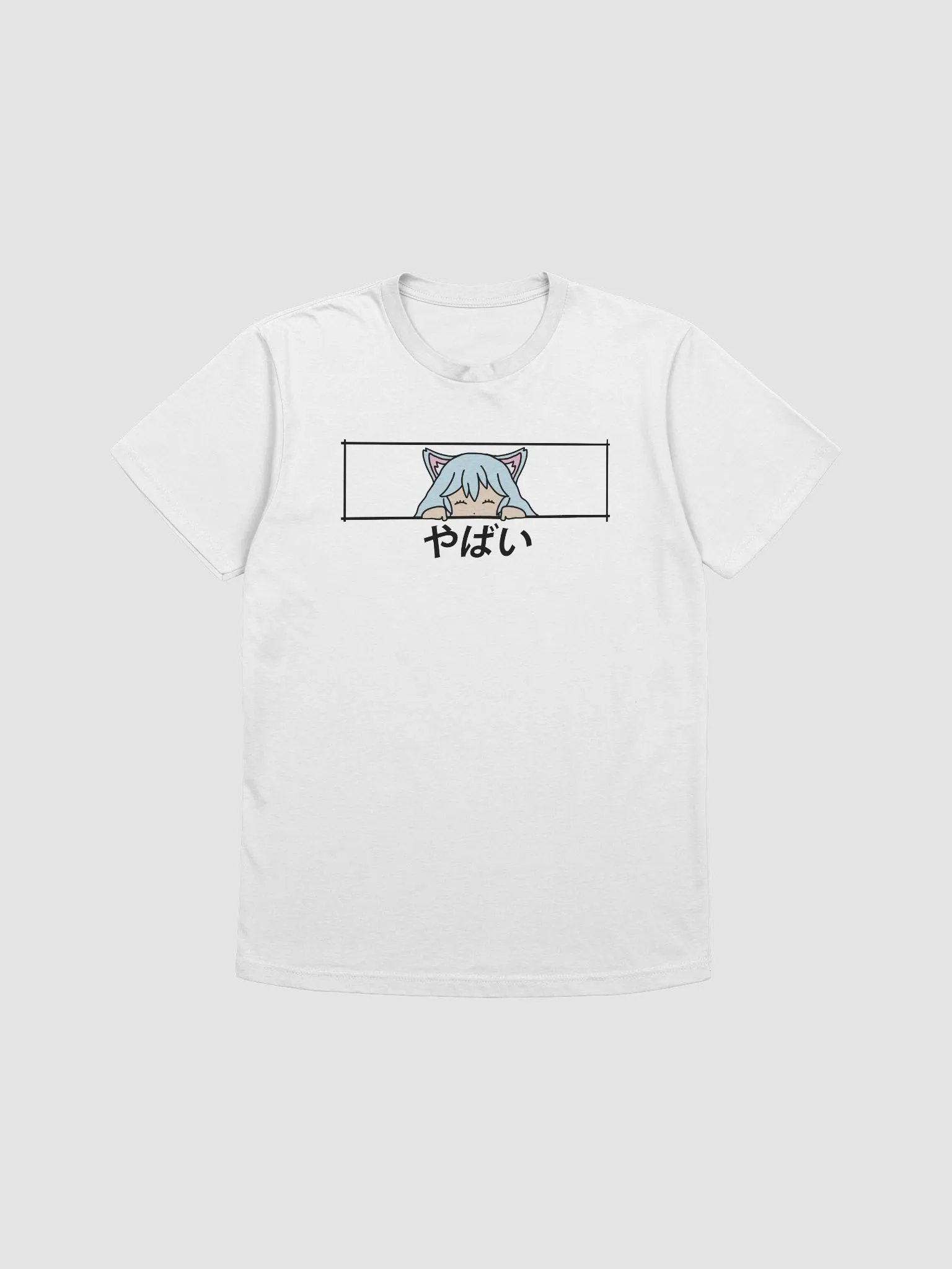 Yabai Hina Tee (Limited Edition) product image (2)