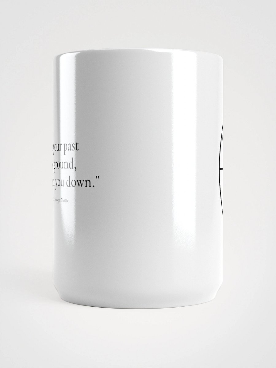 Errant Freight Mug product image (5)