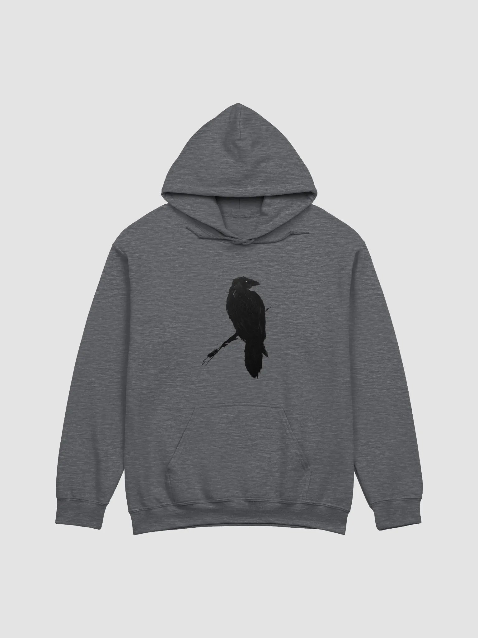 Raven Perch Classic Hoodie product image (1)