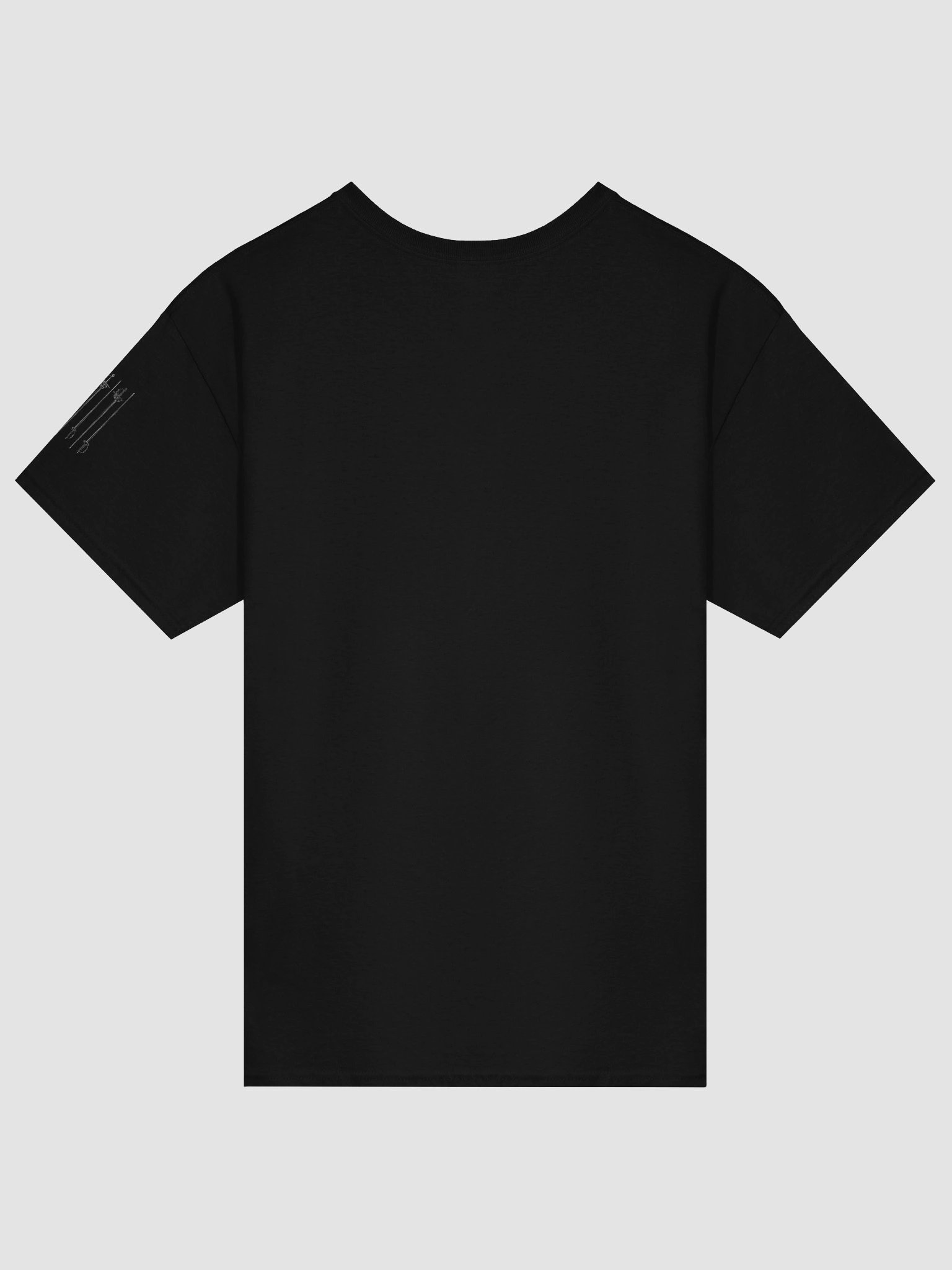 Headshot Shirt product image (2)