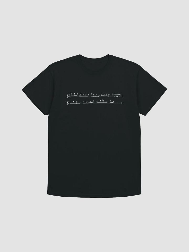 MK Lick T-Shirt (Dark Colors) product image (12)