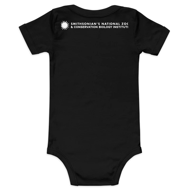 DC Pandas 2024 Onesie product image (2)