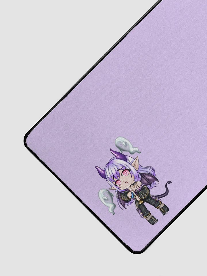 GHOSTY DESKMAT product image (1)