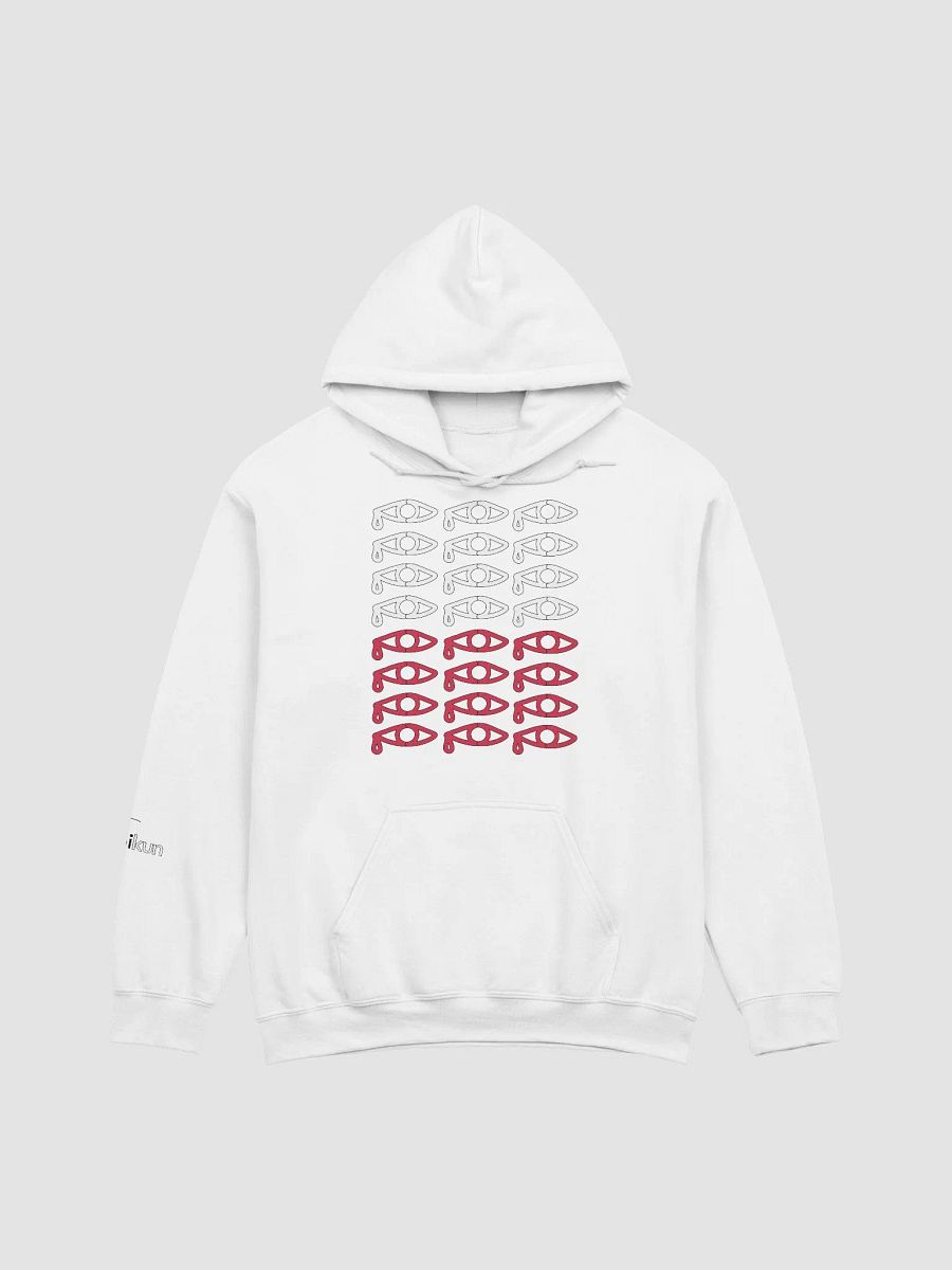 Poland - Forever Cry - Gildan Classic Hoodie product image (2)