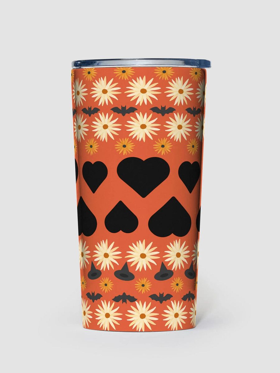 Witchy Wonderland Stainless Steel Tumbler product image (1)