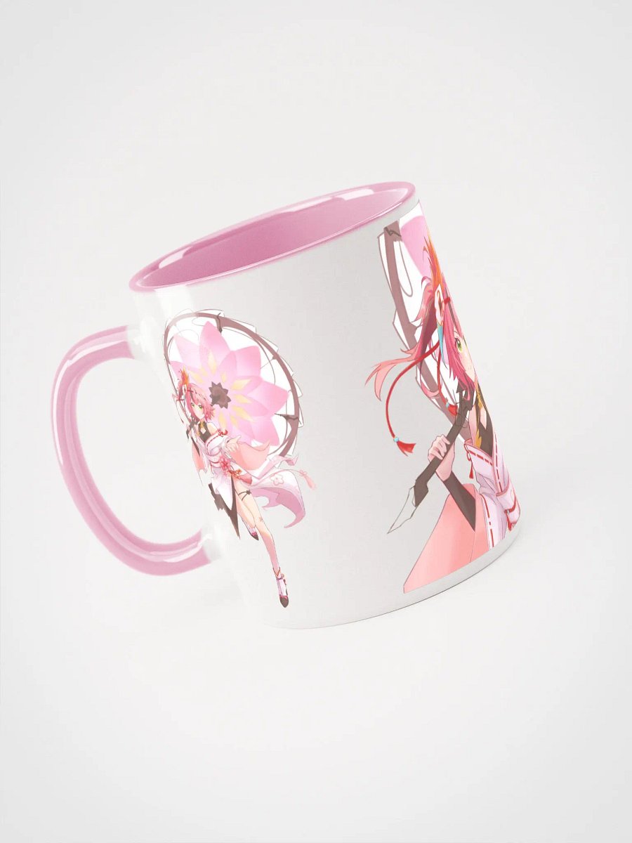 Ceramic Mug - Lan (Tower of Fantasy) product image (4)