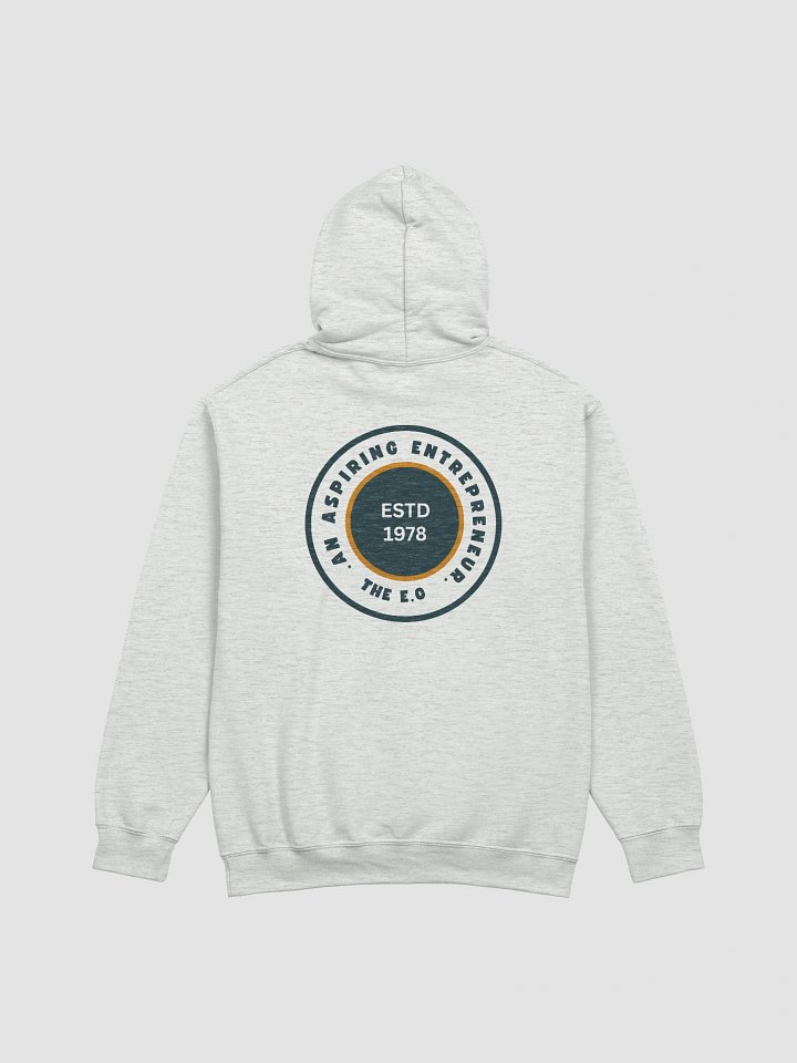 TEO 1978 Classic Hoody product image (17)