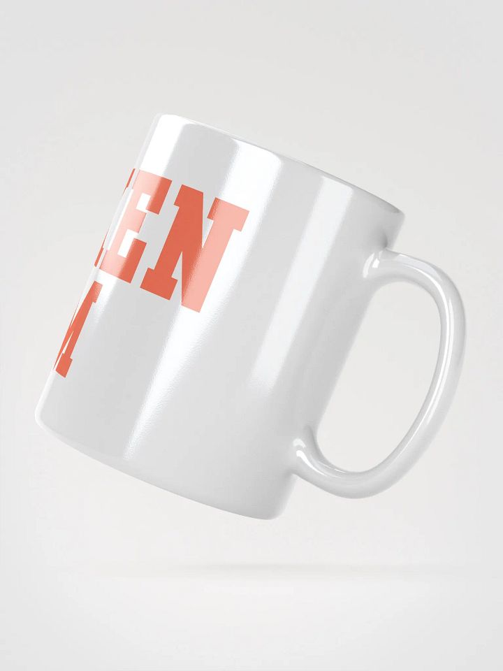 CHICKEN MOM Mug product image (2)