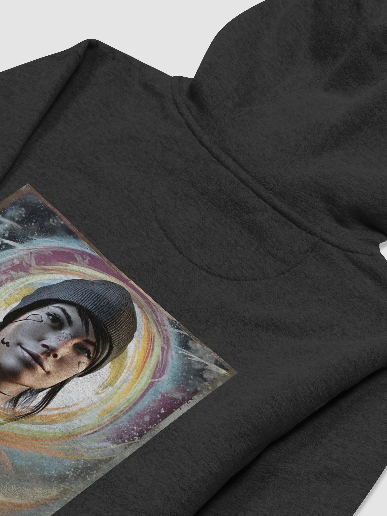 Logo Hoodie product image (4)