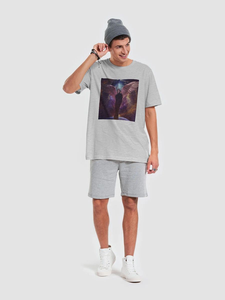 Angelic Jimin Tshirt - Designed by Chimber product image (54)