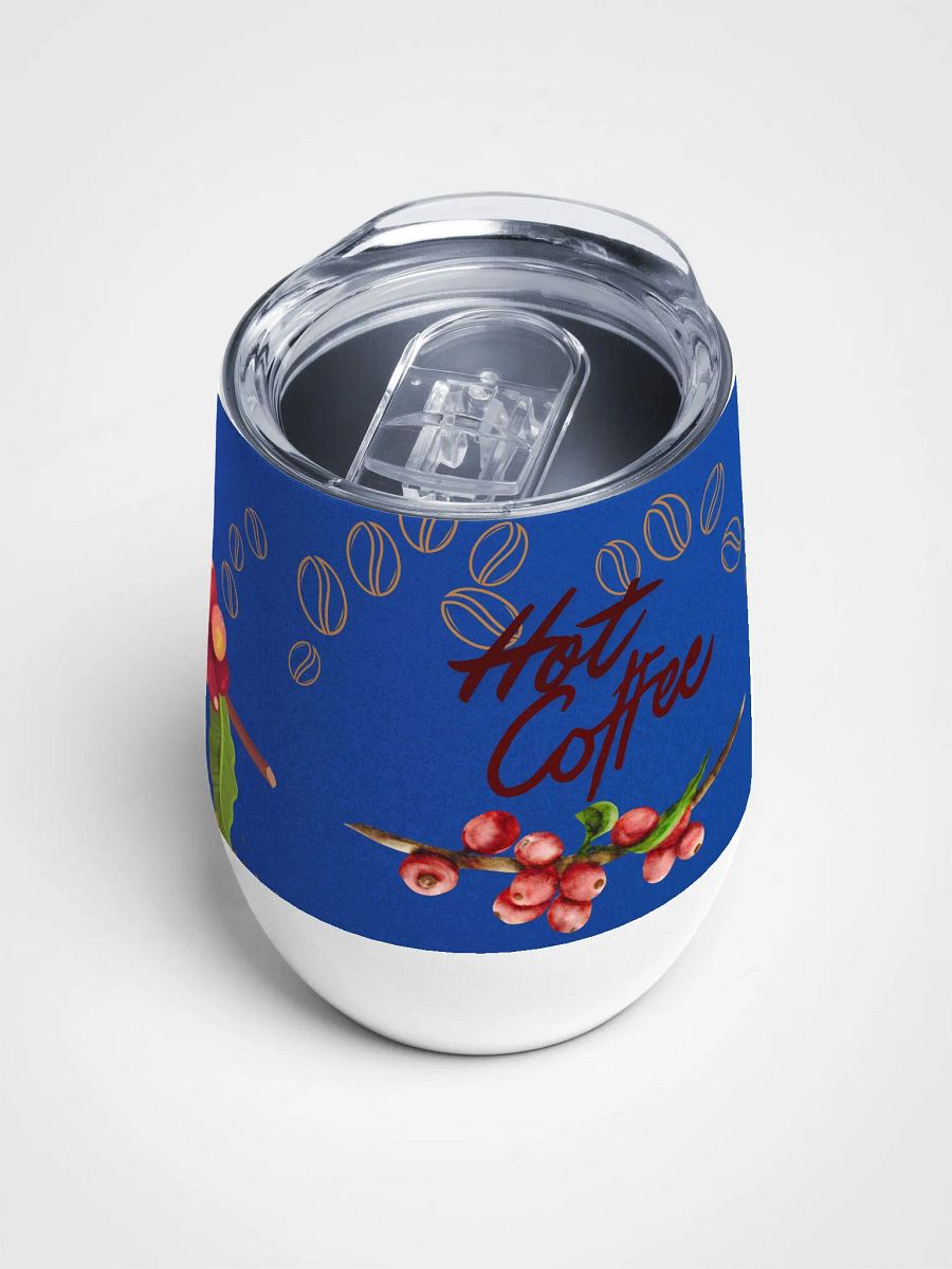 coffee Brew Tumbler gift moms dads friends colleagues product image (4)