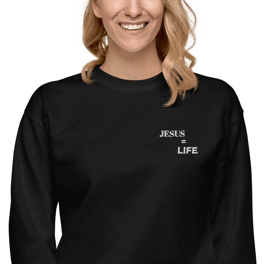 Sweatshirt product image (7)