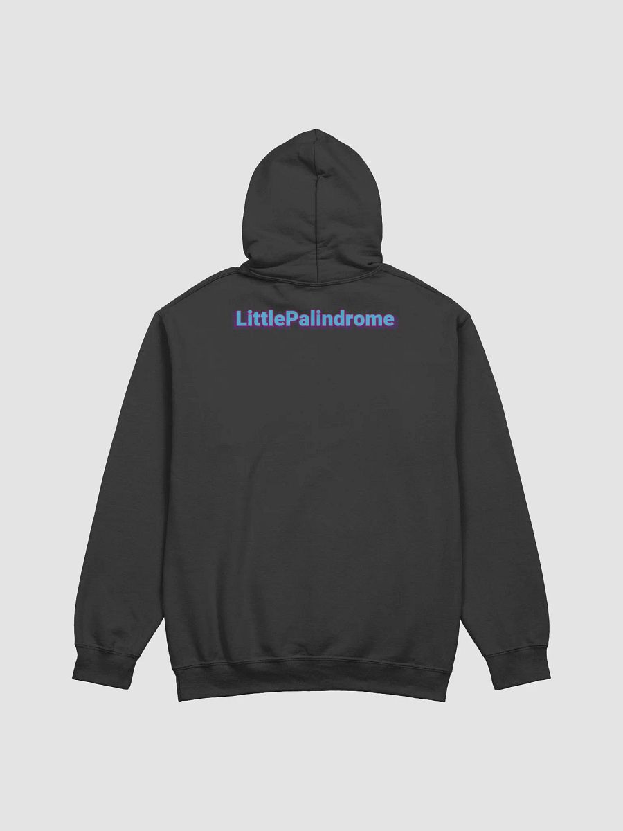 Pali Hoodie! product image (2)