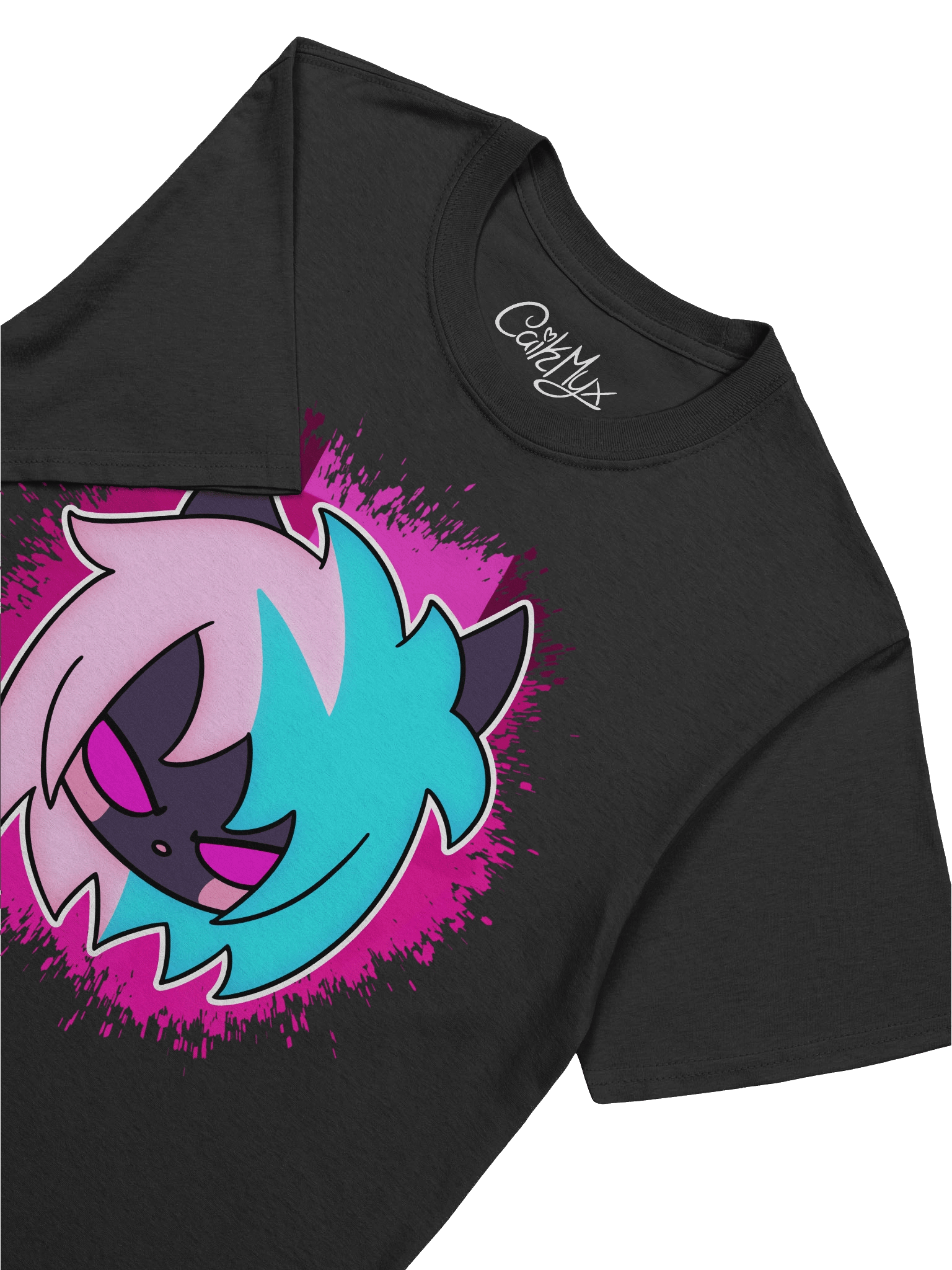 SAIKO Emblem Tee product image (26)