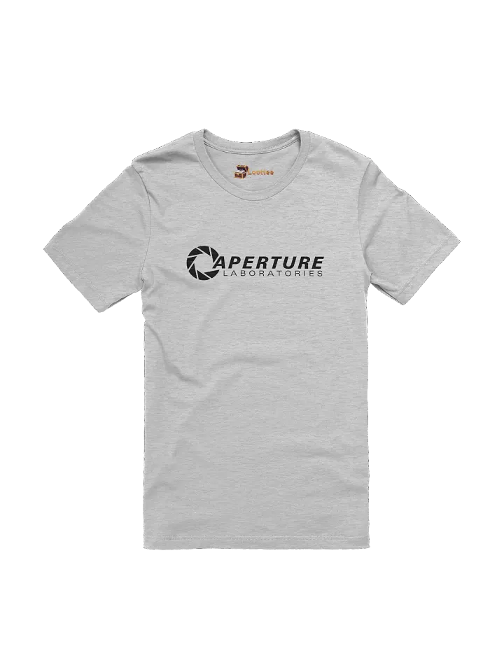 Aperture Science product image (1)
