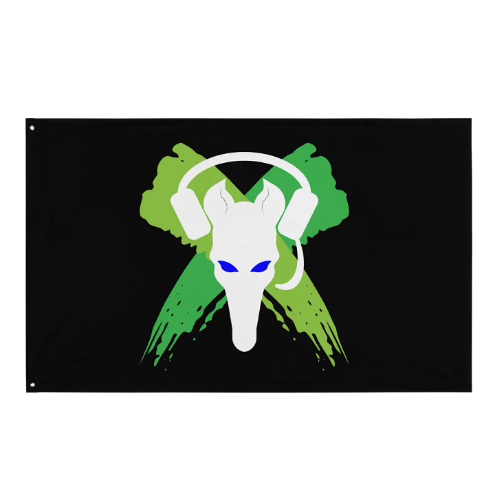 ShaggyByDesign: The Flag product image (1)