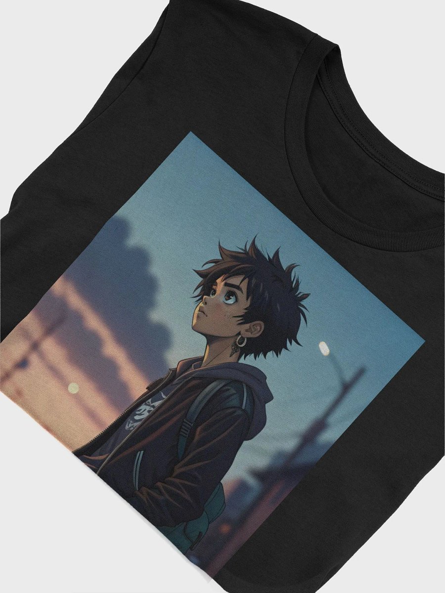 Iconic Comfort T-Shirt product image (5)